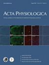 Acta Physiologica杂志封面